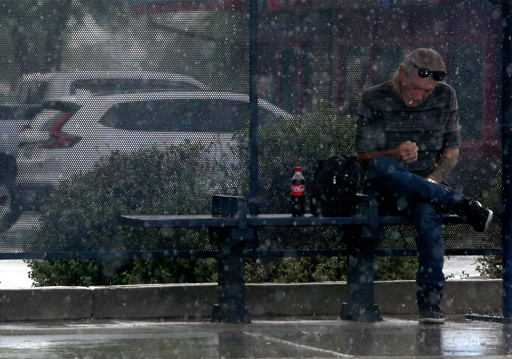 Monsoon, 2025